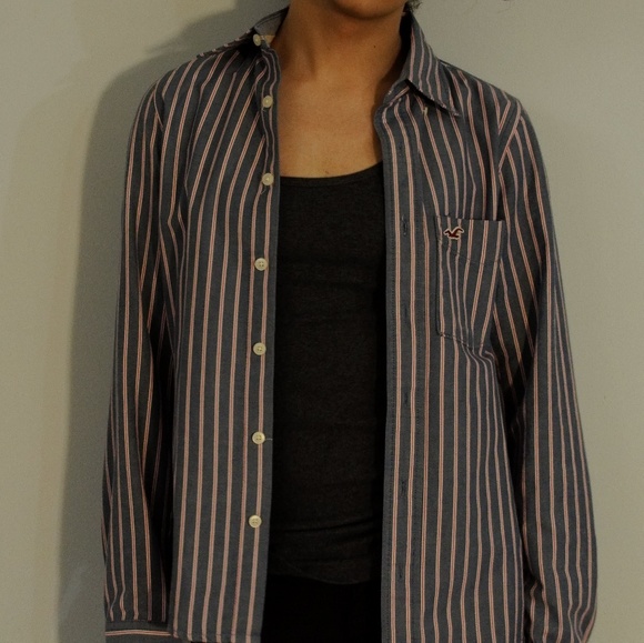 ▪Button Down▪ - Picture 4 of 4